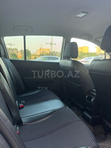 Nissan Tiida 2011, 89,000 km - 1.5 l - Bakı