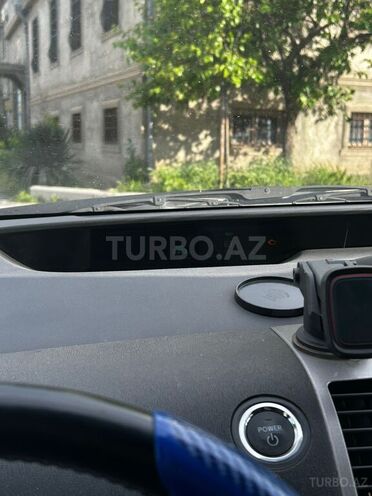 Toyota Prius 2006, 42,000 km - 1.5 l - Gəncə
