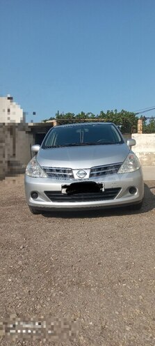 Nissan Tiida 2012, 119,736 km - 1.5 l - Siyəzən