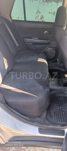Nissan Tiida 2012, 119,736 km - 1.5 l - Siyəzən