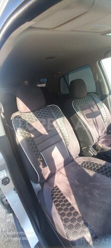 Nissan Tiida 2012, 119,736 km - 1.5 l - Siyəzən