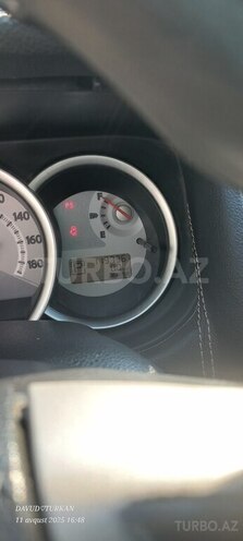 Nissan Tiida 2012, 119,736 km - 1.5 l - Siyəzən