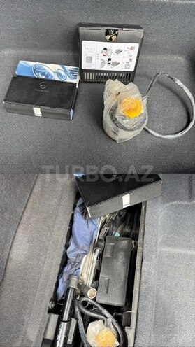 Mercedes E 240 2003, 298,123 km - 2.6 l - Sumqayıt