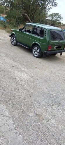 LADA (VAZ) Niva 1989, 187,500 km - 1.6 л - Bakı
