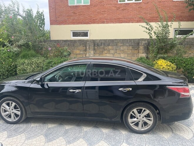 Nissan Altima 2014, 247,000 km - 2.5 l - Bakı