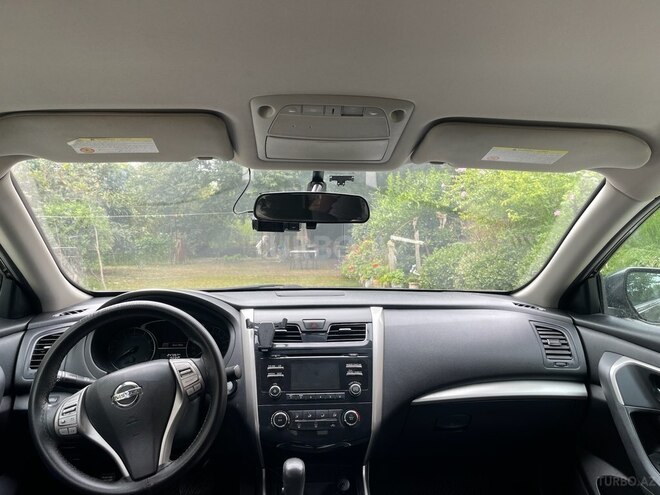 Nissan Altima 2014, 247,000 km - 2.5 l - Bakı
