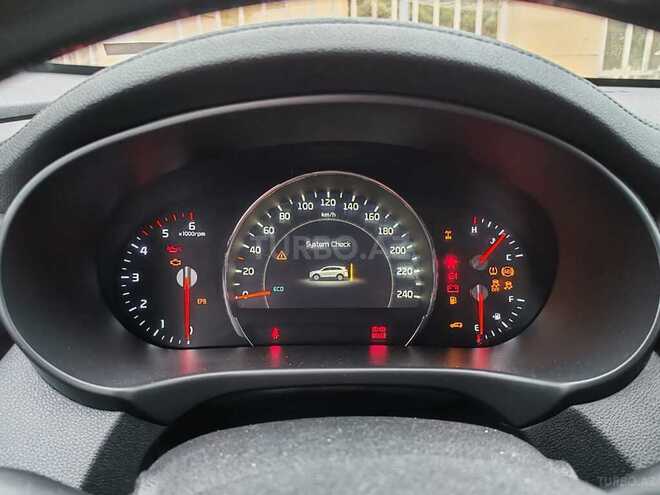 Kia Sorento 2015, 99,500 km - 2.0 l - Bakı