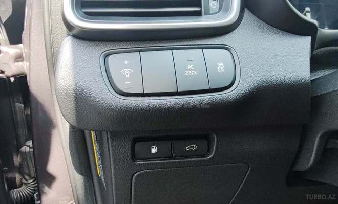 Kia Sorento 2015, 99,500 km - 2.0 l - Bakı