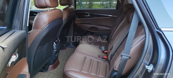 Kia Sorento 2015, 99,500 km - 2.0 l - Bakı