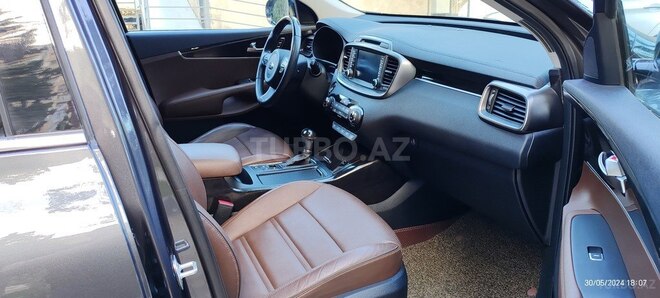 Kia Sorento 2015, 99,500 km - 2.0 l - Bakı