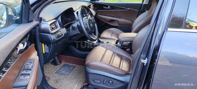 Kia Sorento 2015, 99,500 km - 2.0 l - Bakı