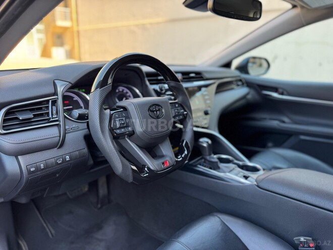 Toyota Camry 2020, 65,000 km - 2.5 л - Bakı