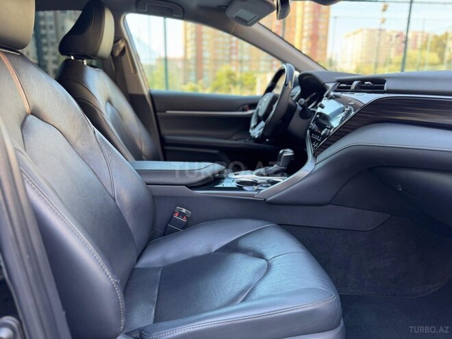 Toyota Camry 2020, 65,000 km - 2.5 л - Bakı