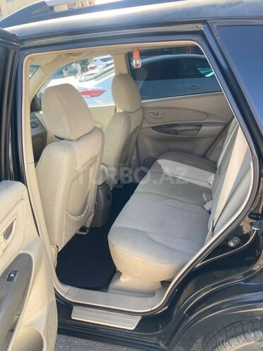Hyundai Tucson 2006, 252,325 km - 2.0 l - Bakı