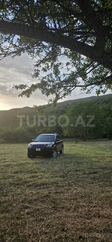 Hyundai Tucson 2006, 252,325 km - 2.0 l - Bakı