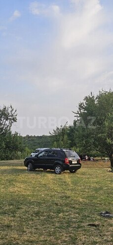 Hyundai Tucson 2006, 252,325 km - 2.0 l - Bakı