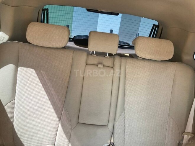 Hyundai Tucson 2006, 252,325 km - 2.0 l - Bakı