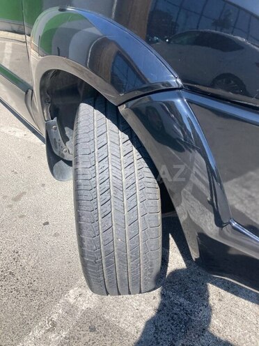 Hyundai Tucson 2006, 252,325 km - 2.0 l - Bakı