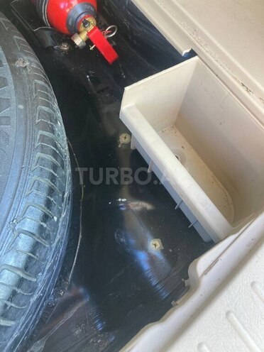 Hyundai Tucson 2006, 252,325 km - 2.0 l - Bakı