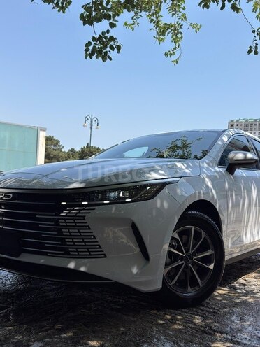 BYD Destroyer 05 2025, 0 km - 1.5 l - Bakı