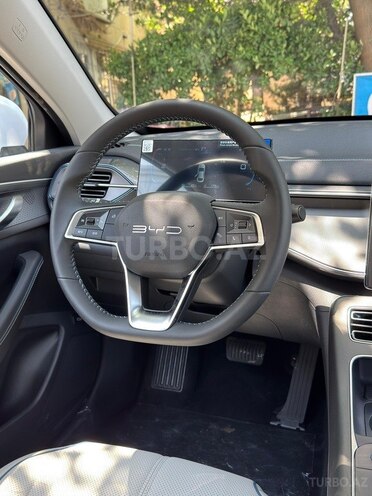 BYD Destroyer 05 2025, 0 km - 1.5 l - Bakı