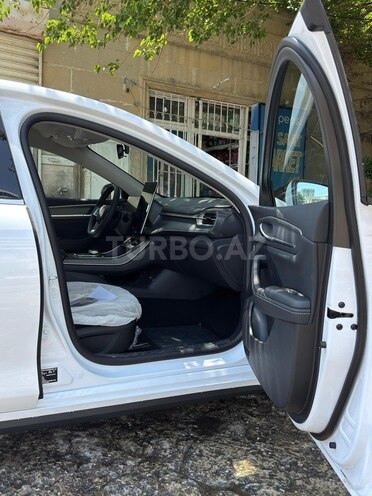 BYD Destroyer 05 2025, 0 km - 1.5 l - Bakı
