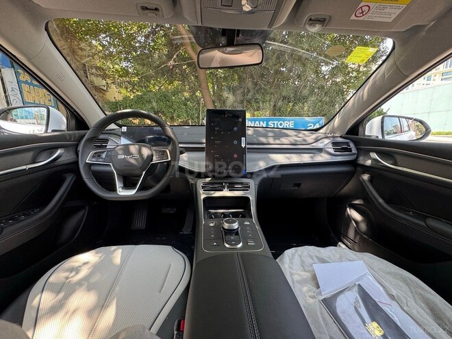 BYD Destroyer 05 2025, 0 km - 1.5 l - Bakı