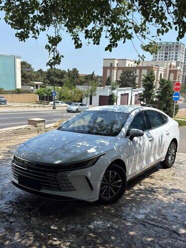 BYD Destroyer 05 2025, 0 km - 1.5 l - Bakı