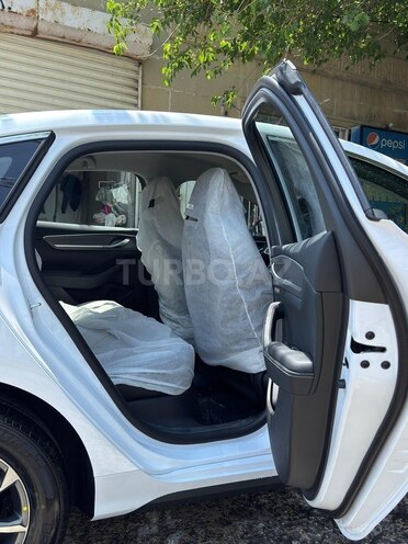 BYD Destroyer 05 2025, 0 km - 1.5 l - Bakı