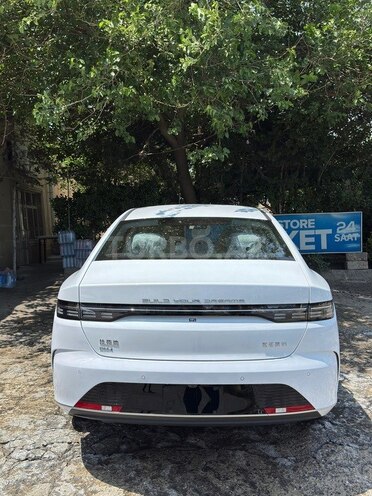 BYD Destroyer 05 2025, 0 km - 1.5 l - Bakı
