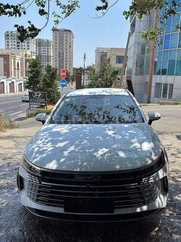 BYD Destroyer 05 2025, 0 km - 1.5 l - Bakı