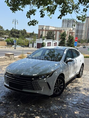BYD Destroyer 05 2025, 0 km - 1.5 l - Bakı