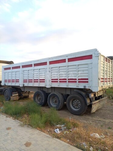 MAN 19.414 2000, 753,489 km - 13.0 l - Siyəzən