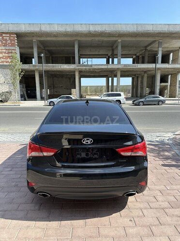 Hyundai Sonata 2014, 289,682 km - 2.0 л - Bakı
