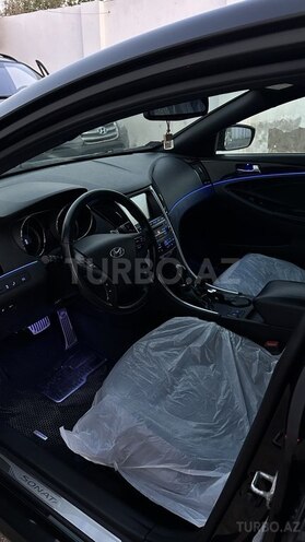 Hyundai Sonata 2014, 289,682 km - 2.0 л - Bakı