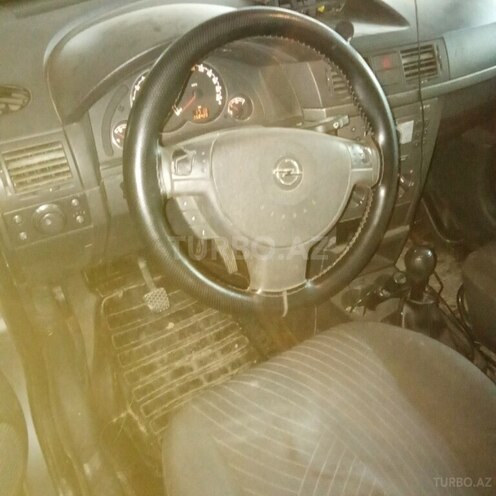 Opel Meriva 2006, 330,000 km - 1.3 л - Göyçay