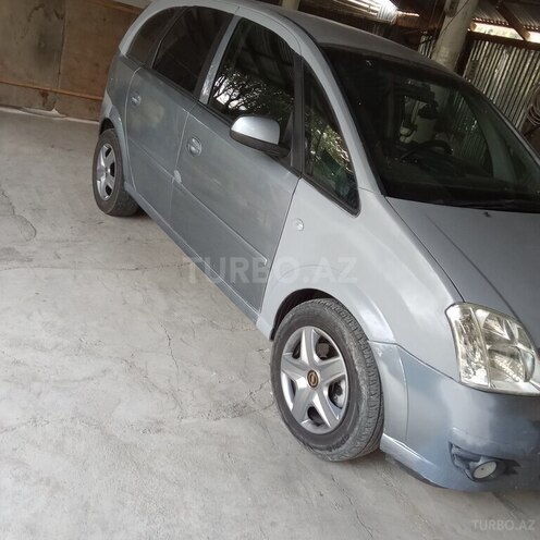 Opel Meriva 2006, 330,000 km - 1.3 л - Göyçay