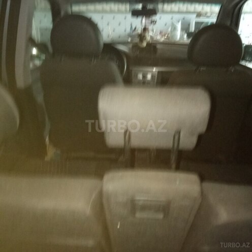 Opel Meriva 2006, 330,000 km - 1.3 л - Göyçay
