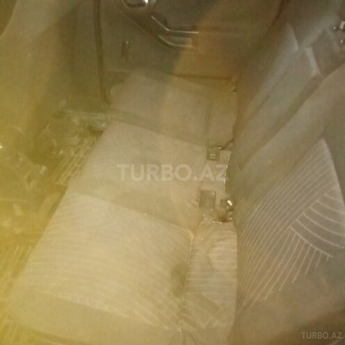 Opel Meriva 2006, 330,000 km - 1.3 л - Göyçay