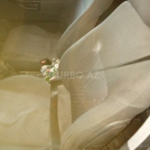 Opel Meriva 2006, 330,000 km - 1.3 л - Göyçay