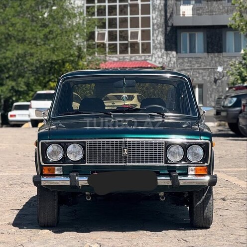 LADA (VAZ) 2106 1996, 369,852 km - 1.5 l - Qəbələ