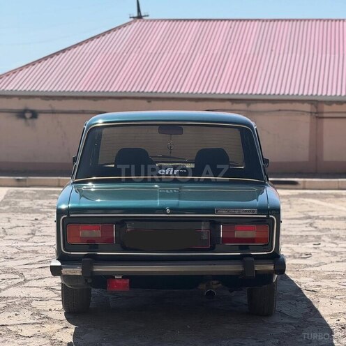 LADA (VAZ) 2106 1996, 369,852 km - 1.5 l - Qəbələ