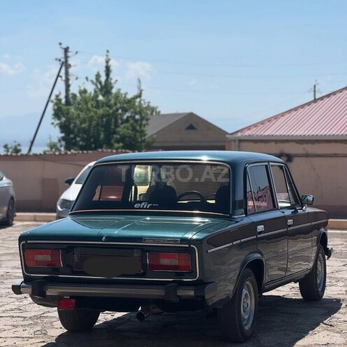 LADA (VAZ) 2106 1996, 369,852 km - 1.5 l - Qəbələ