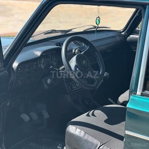 LADA (VAZ) 2106 1996, 369,852 km - 1.5 l - Qəbələ