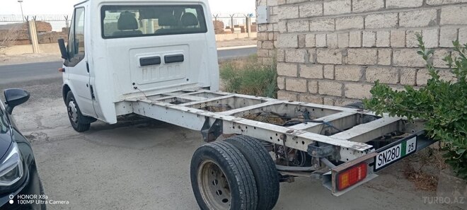 Ford Transit 2009, 265,000 km - 2.4 л - Bakı