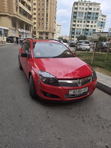 Opel Astra 2008, 449,007 km - 1.8 л - Sumqayıt