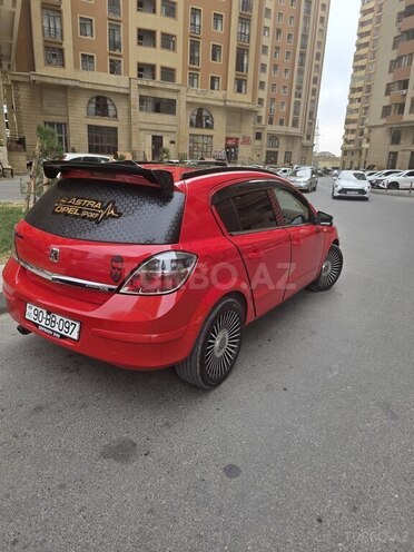 Opel Astra 2008, 449,007 km - 1.8 л - Sumqayıt