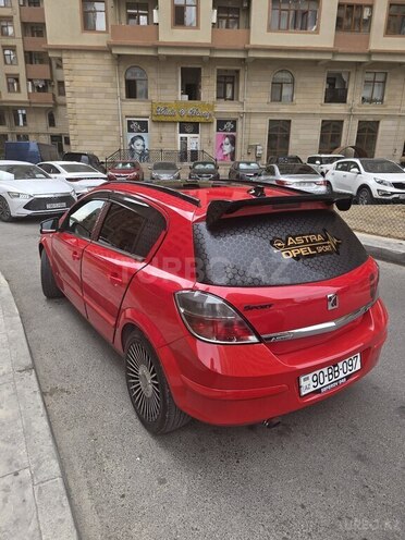 Opel Astra 2008, 449,007 km - 1.8 л - Sumqayıt