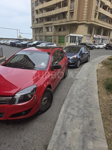 Opel Astra 2008, 449,007 km - 1.8 л - Sumqayıt