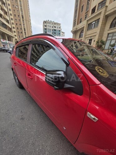 Opel Astra 2008, 449,007 km - 1.8 л - Sumqayıt
